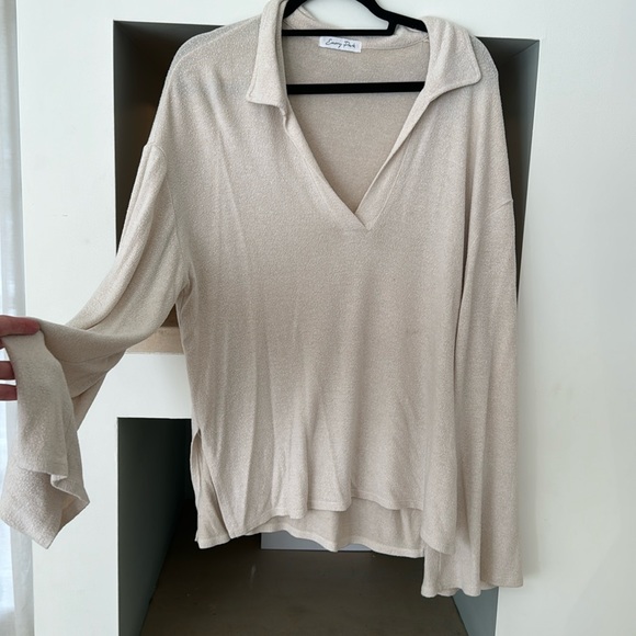 Tops - Emory Park t shirt